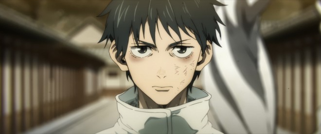 Yuta Okkotsu 